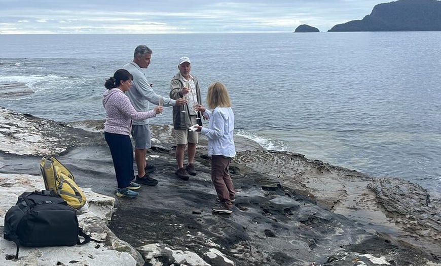 Image 6: Tasmanian Local Private Guiding Service.