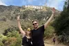 Shared 4 Hours LA Afternoon Tour With Hollywood Sign and Star Homes