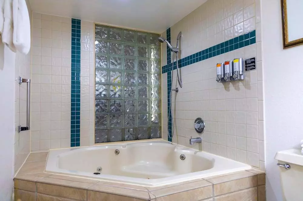 ✈ FLORIDA | Kissimmee - Legacy Vacation Club Orlando 3*, 4 nachten ...