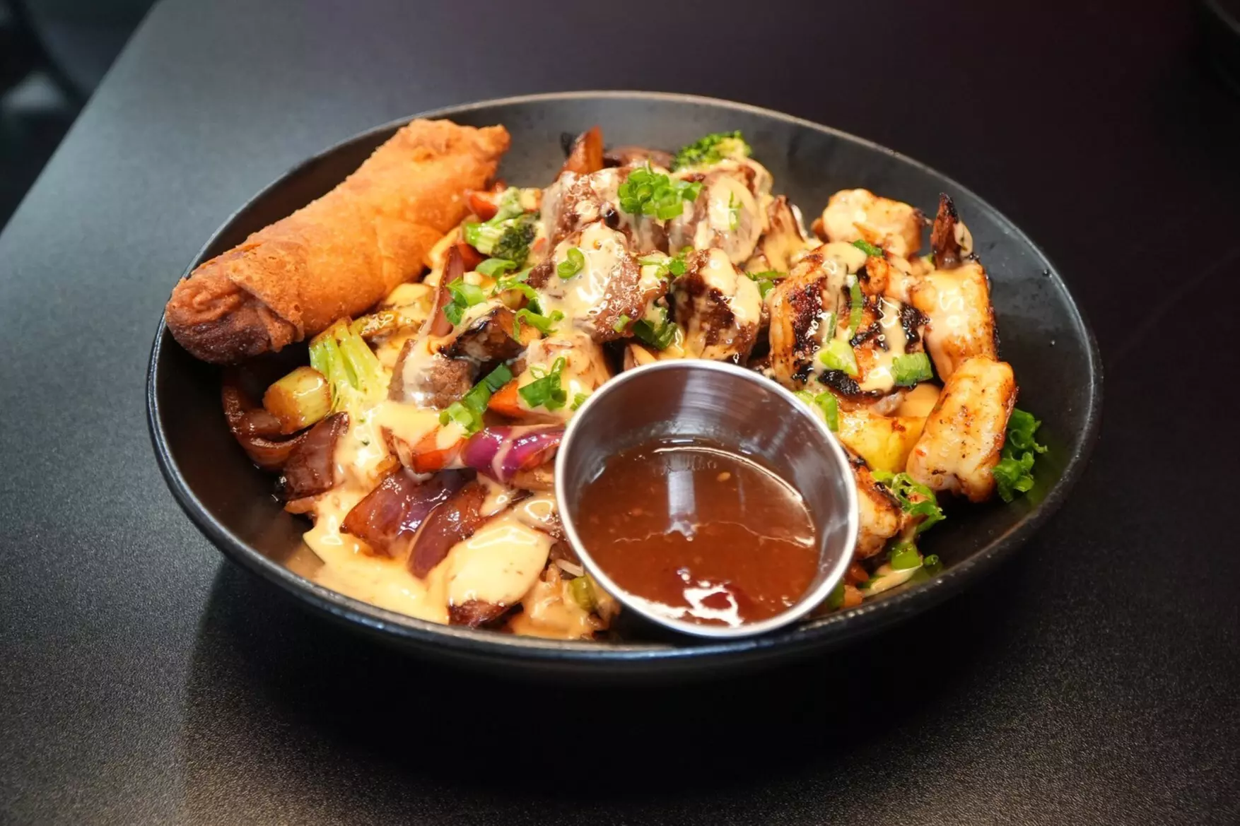 $15 For $30 Worth Of Food & Beverage