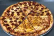 $22.01 For 1 Large Cheese Pizza & 12 Regular Wings (Reg. $44.02) - Second Medium