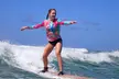 Private Surf Lesson in Waikiki - Second Medium