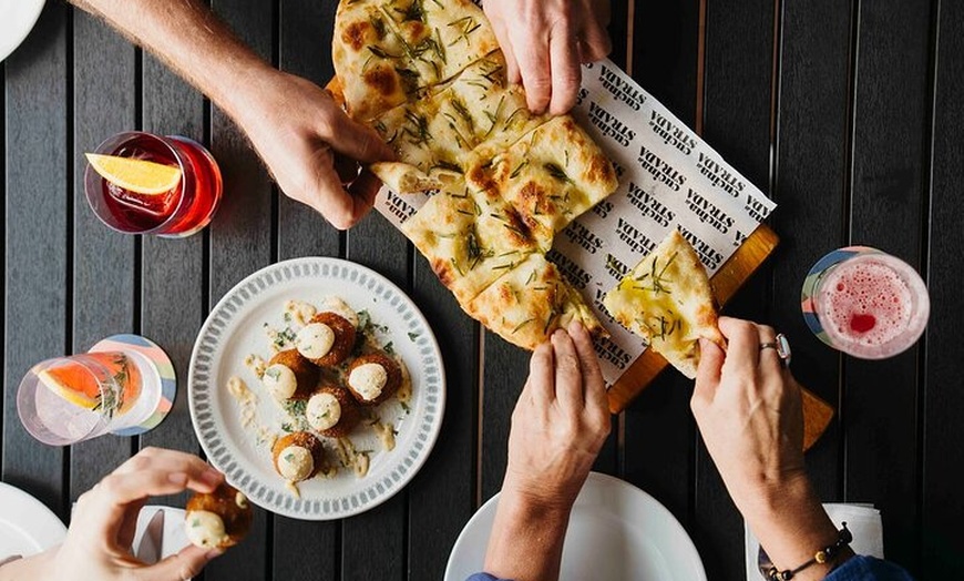 Image 5: Gin and Italian Street Food Private Experience in McLaren Vale