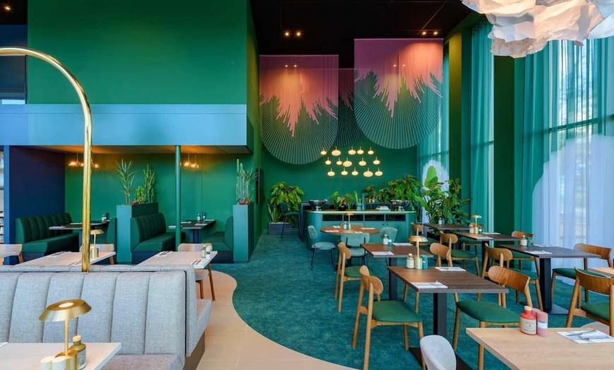 Image 6: ✈ PAYS-BAS | Rotterdam - ibis Styles Rotterdam Ahoy 3*, 1 nuit