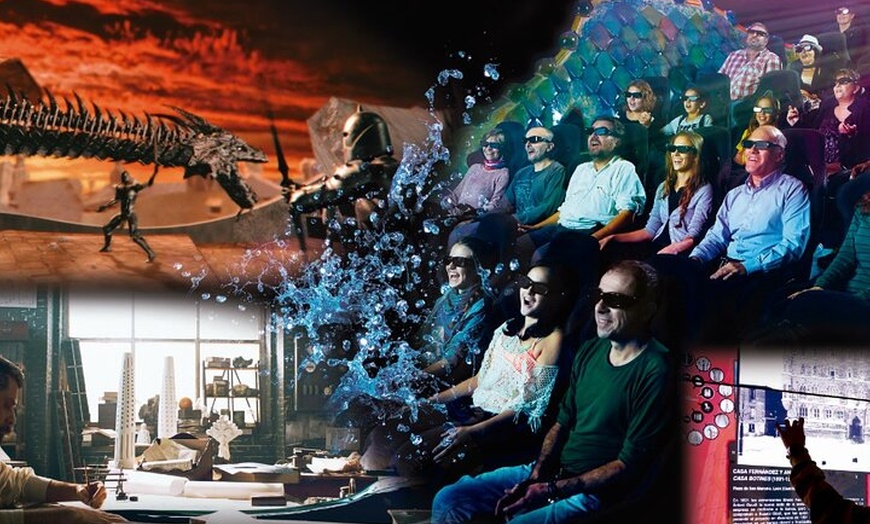 Image 16: Visita guiada por Park Guell con entrada sin colas