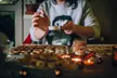 Traditional English Scone Making and Tea Workshop - Second Medium