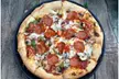 5% Cash Back at Bodacious Pizza and Grill - Second Medium