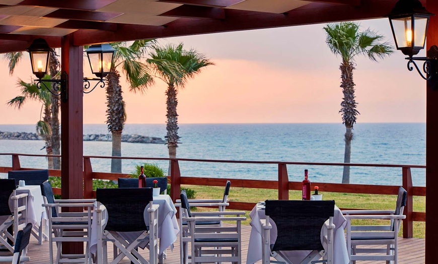 Image 13: ✈ RHODES | Rhodes Town - All Senses Nautica Blue Exclusive Resort 5...