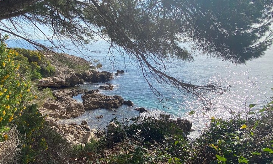 Image 8: 6 - Heure Privé Saint Paul Antibes Cannes de NICE