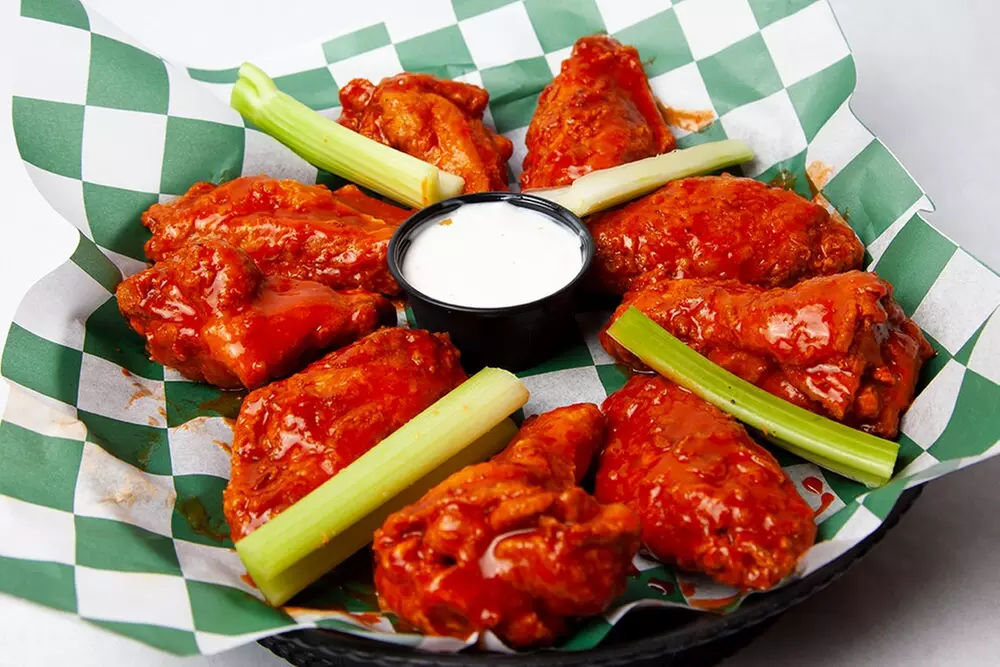 $15 For $30 Worth Of Pub Fare
