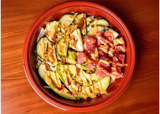 5% Cash Back at YoshiYum