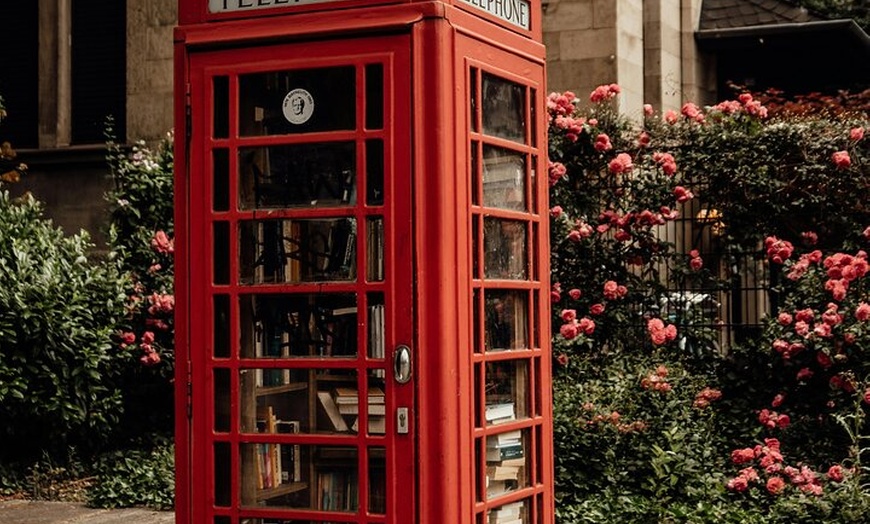 Image 2: London In One Day Tour: 30+ Top London Sights