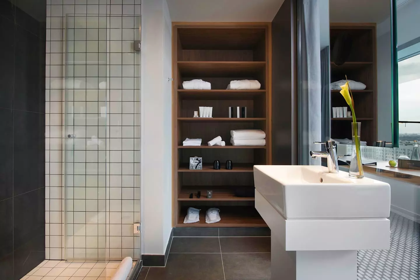 ✈ ÎLE-DE-FRANCE | Courbevoie - Meliá Paris La Défense 4*, 1 nocy