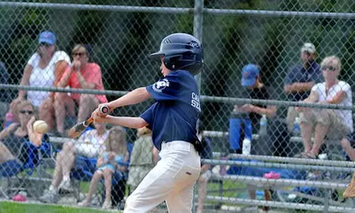 $15 For 30 Mins In Batting Cage (Reg. $30)
