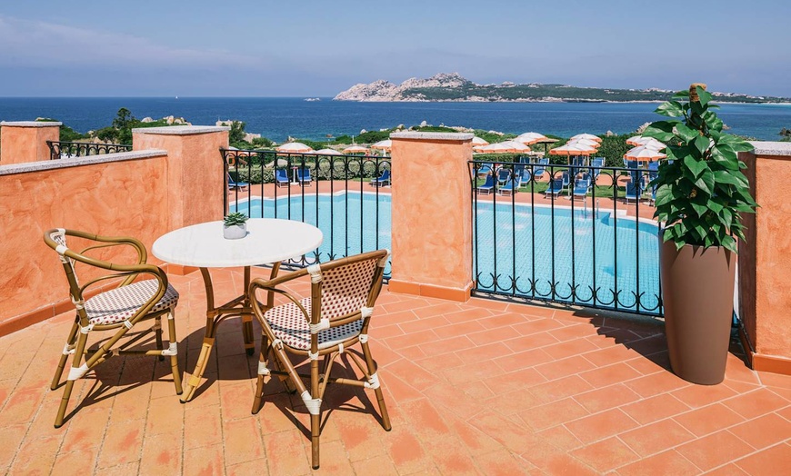 Image 6: ✈ SARDAIGNE | Santa Teresa di Gallura - Mangia's Santa Teresa Sardi...