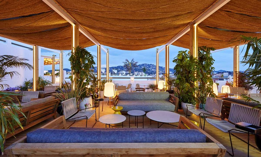 Image 9: ✈ COSTA BRAVA | Lloret de Mar - Hotel Delamar Adults Only 4*, 2 nig...