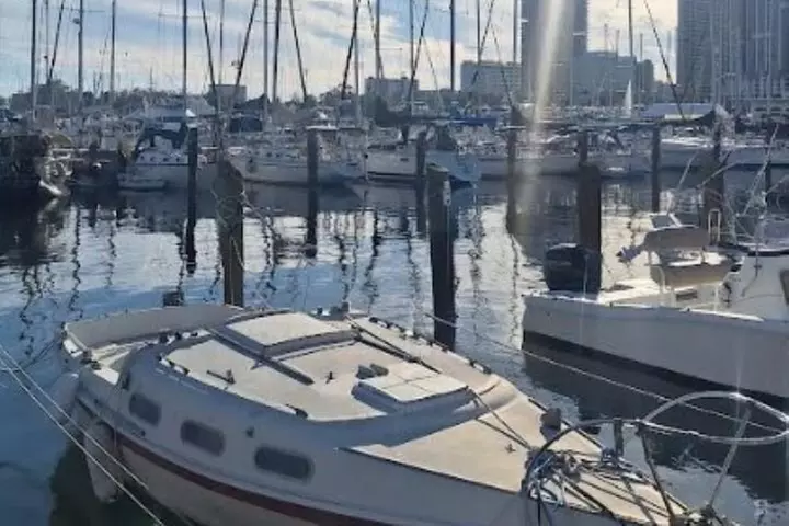 Taste of Downtown St. Petersburg: A Walking and Food Tour