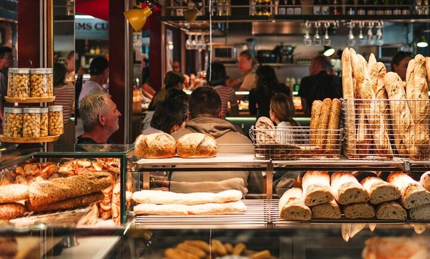 Image 5: Tour gastronómico : Más que tapas - todo Incluido