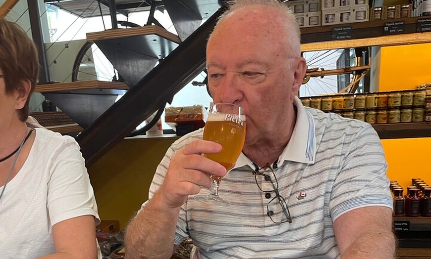 Image 25: Visite historique et gastronomique à Ajaccio Food Tour
