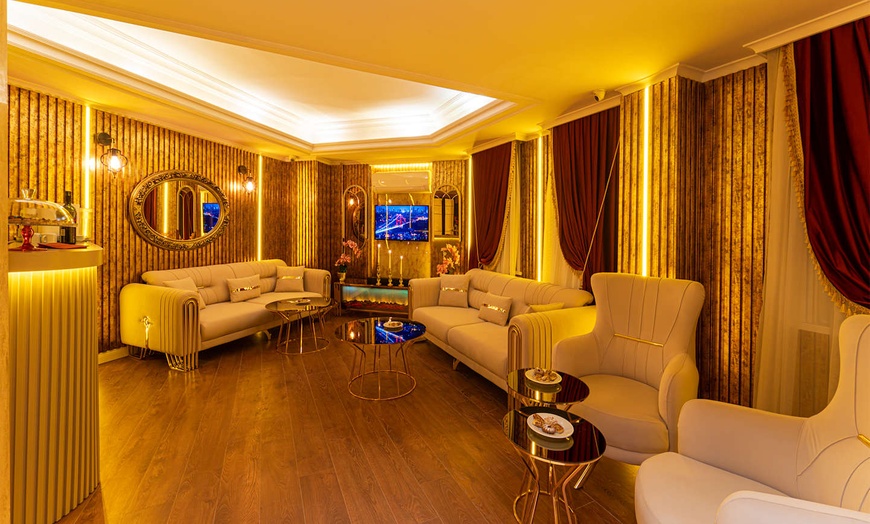 Image 9: ✈ TURCJA | Stambuł - Ayasofya Hotel 4*, 2 nocy - City break