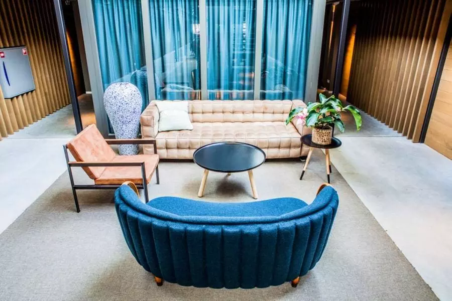 ✈ PAESI BASSI | Amsterdam - Hotel De Hallen 4*, 2 notti - Centro città