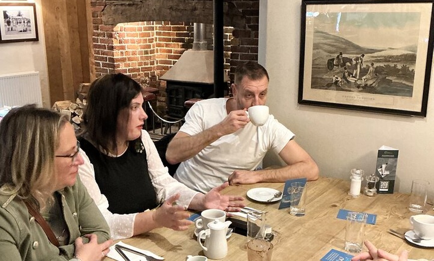 Image 10: Arundel Foraging Antiques Walking Tour