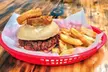 5% Cash Back at Zukin's Rib Shack - Second Medium