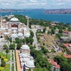 Image 2: ✈ TURQUIE | Istanbul - Akgün Istanbul 5*, 2 nuit - City break