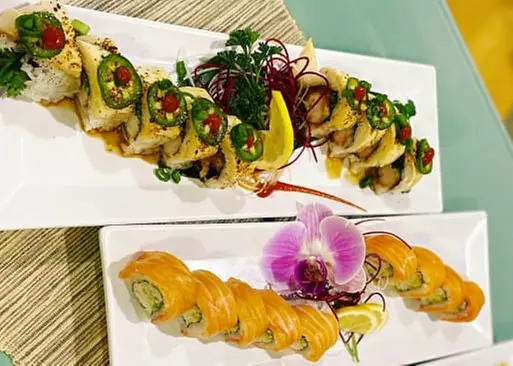 5% Cash Back at Thai Ivory Cuisine