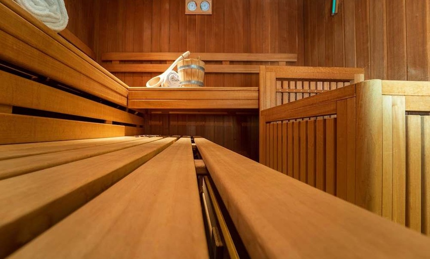 Image 35: ✈ GERMANY | Berlin - Leonardo Royal Hotel Berlin Alexanderplatz 4*,...