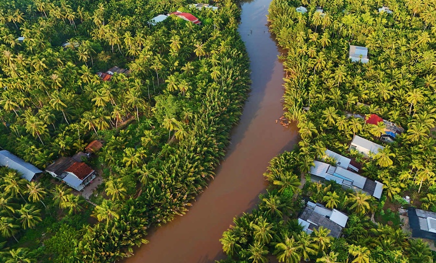 Image 9: ✈ VIETNAM | De Ho Chi Minh à Hanoi - Sud du Vietnam et îles paradis...