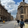Image 7: Cambridge Self Guided Walking Tour
