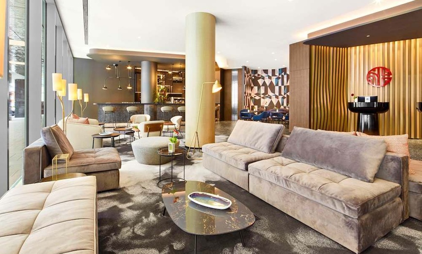 Image 4: ✈ NIEMCY | Monachium - NH Collection München Bavaria 4* - City break