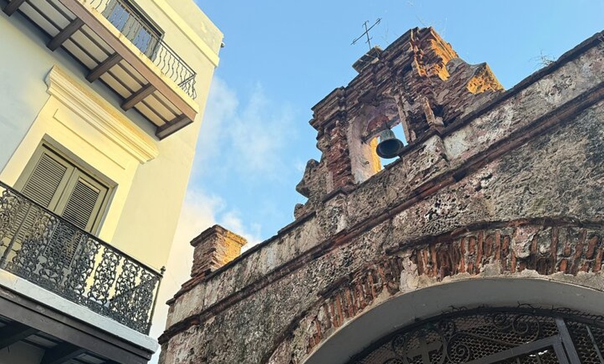 Image 19: San Juan Walking Food Tour With Secret Food Tours
