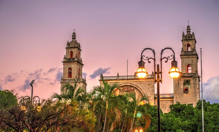 Image 15: ✈ MEXIQUE | Cancun - Âme du Yucatan, 13 nuit - Autotour