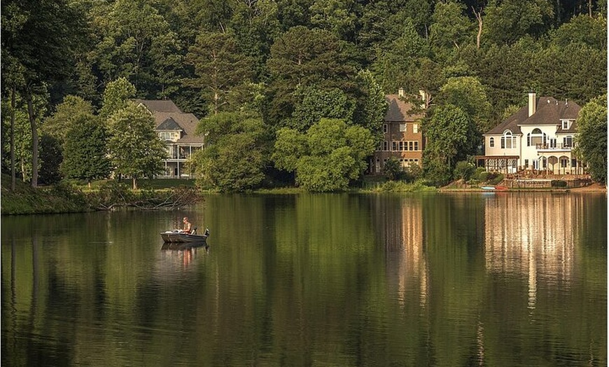 Image 10: Atlanta Kids Quest: Family Walking Adventure