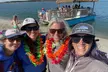 2-Hour Tiki Boat Tour in Folly Beach - Second Medium