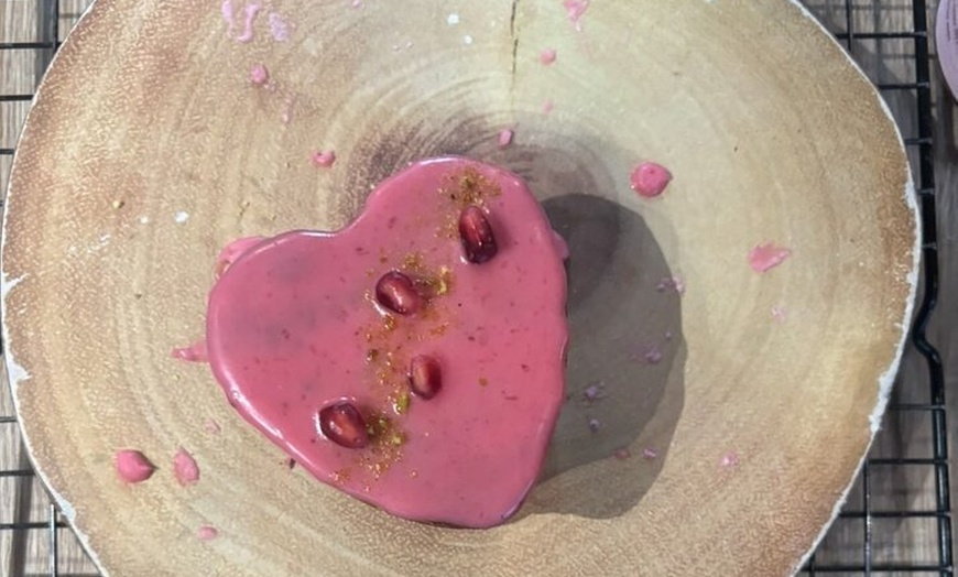 Image 18: Girls Night Out in Chester with drinks and food platters