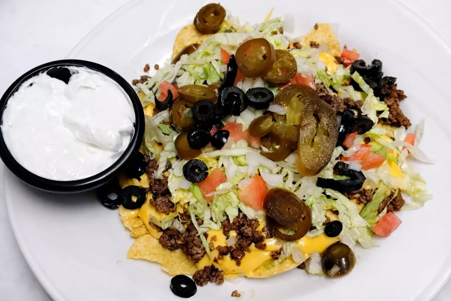 $15 For $30 Worth Of Casual Dining