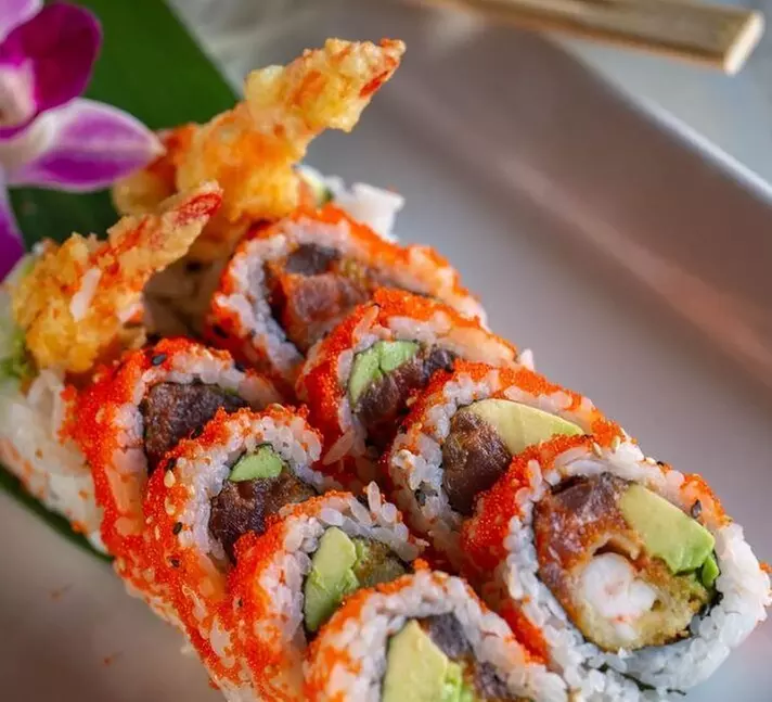$15 For $30 Worth Of Japanese Dinner Dining