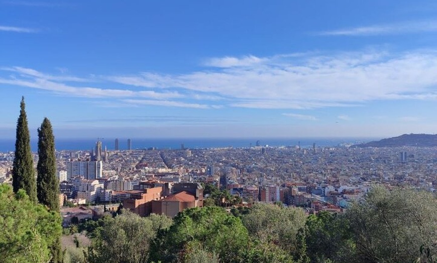 Image 19: Barcelona al Tibidabo: Gemas ocultas y vistas panorámicas Tour en b...