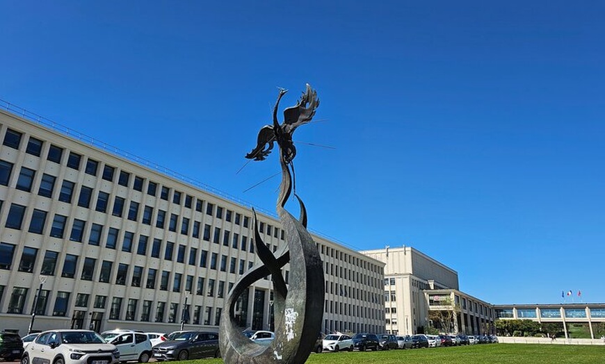 Image 3: Visite à Pied de Caen Spécial Millénaire