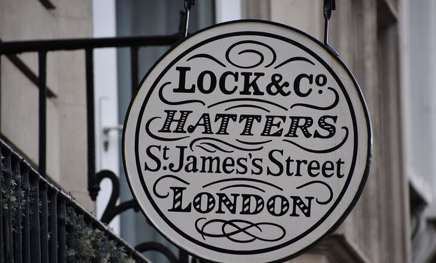 Image 5: Private Sir Winston Churchill Taxi Tour of London