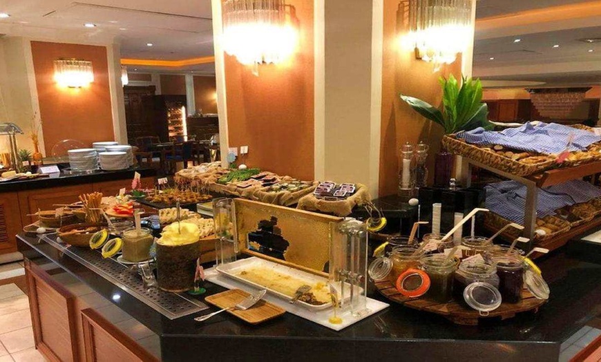 Image 18: ✈ TURQUIE | Istanbul - Akgün Istanbul 5*, 2 nuit - City break