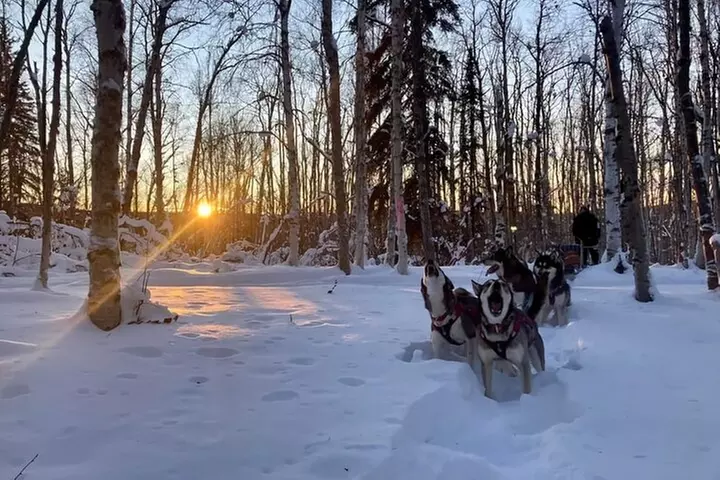 Signature Ridge Top Mush