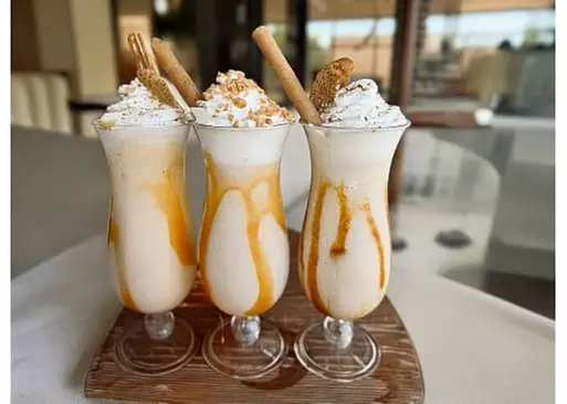 5% Cash Back at Margarita Hut