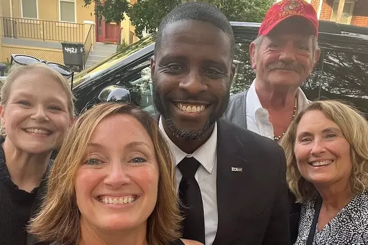 DC Daylight Tour™ Private Luxury Tour of Washington DC - Primary Image