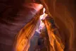 From Phoenix: Small Group Antelope Canyon Day Tour - Second Medium