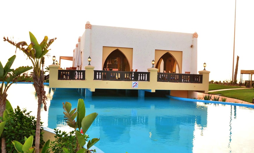 Image 3: ✈ MAROC | Agadir - Palais des Roses Hotel & Spa 4*, 2 nuit - Spa