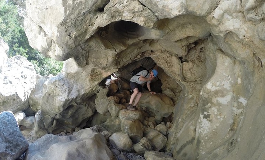 Image 10: Senderismo por el Torrente de Pareis